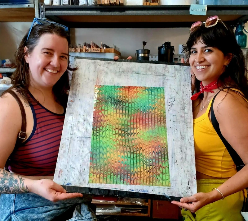 Art-A-Whirl